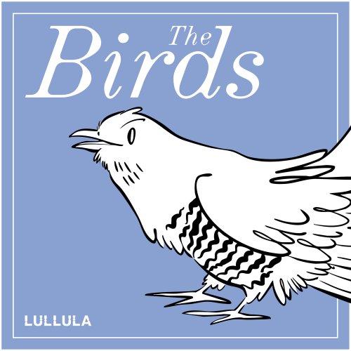 Lydia Mahnkopf, Jonathan Ware, Simone Easthope - The Birds (2025) [Hi-Res]