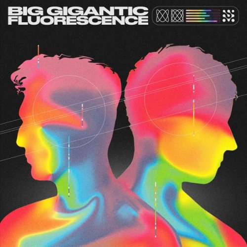 Big Gigantic - Fluorescence (2025)