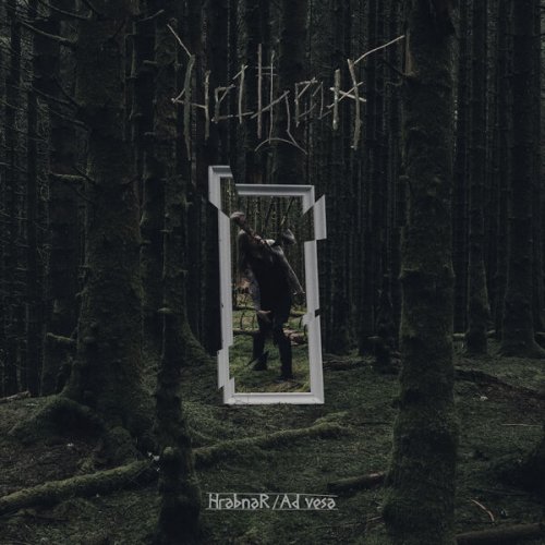 Helheim - HrabnaR / Ad vesa (2025) Hi-Res