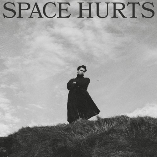 JC Stewart - Space Hurts (2025) [Hi-Res]