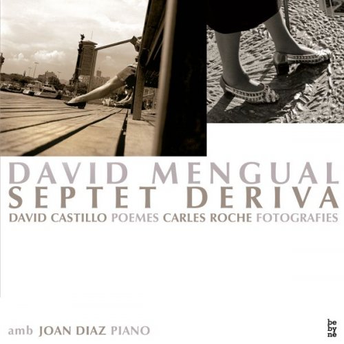 David Mengual - Deriva (2013)