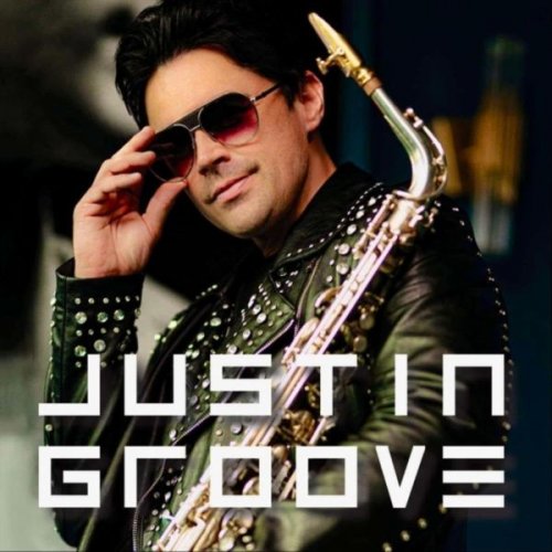 Justin Young - Justin Groove (2024)