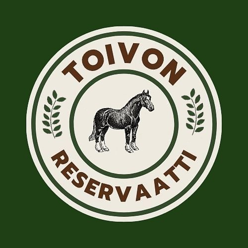 Toivon reservaatti - Kauppamatkustaja (2025) [Hi-Res]