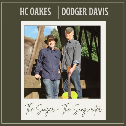 Dodger Davis - The Singer The Songwriter (2025)