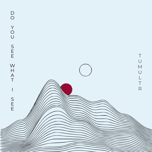 Tumultr - Do you see what I see (2025) [Hi-Res]