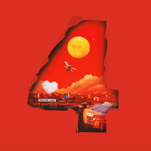 Aitch - 4 (2025)