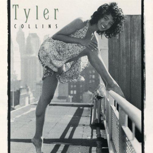 Tyler Collins - Tyler (2016)