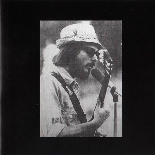 Golgotha - Old Seeds Bootleg (1973)