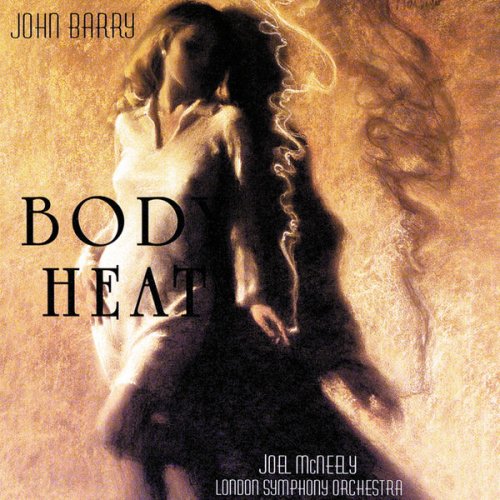 John Barry - Body Heat (2008)
