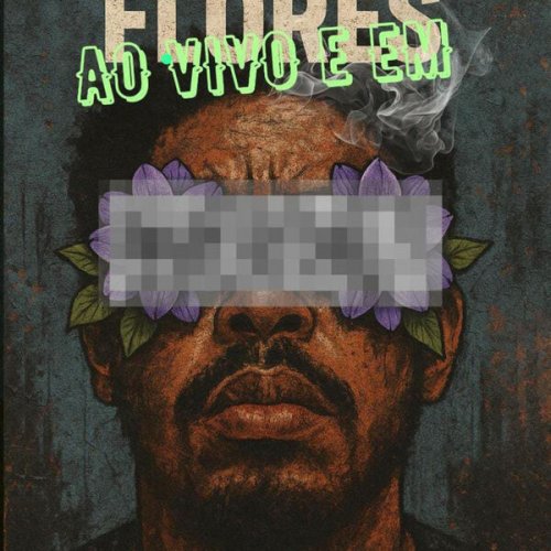 Diego Brake - Ao Vivo e em Flores (2025)