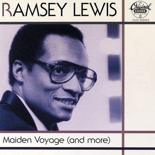 Ramsey Lewis - Maiden Voyage (And More) (1994)