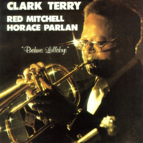 Clark Terry - BRAHMS LULLABY (2025)