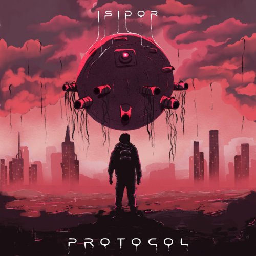 Isidor - Protocol (2025) [Hi-Res]