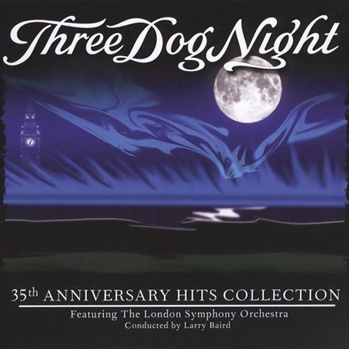 Three Dog Night feat. London Symphony Orchestra - 35th Anniversary Hits Collection (2002)