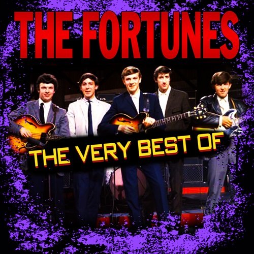 The Fortunes - The Very Best Of (2011)