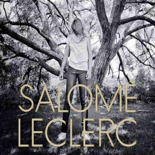 Salomé Leclerc - Sous les arbres (2011)