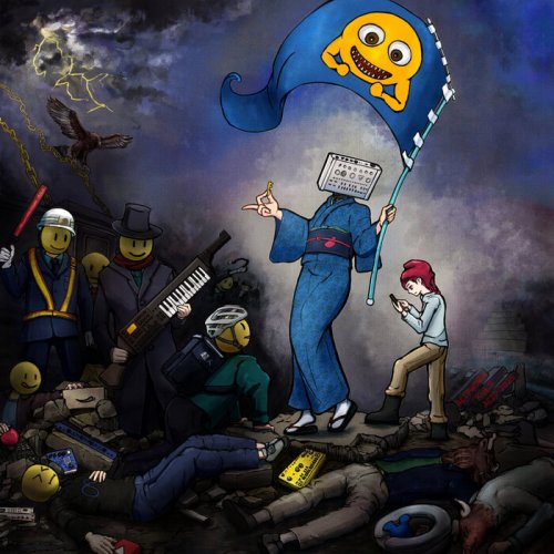 Kick.s - Acid 2025 (2025)