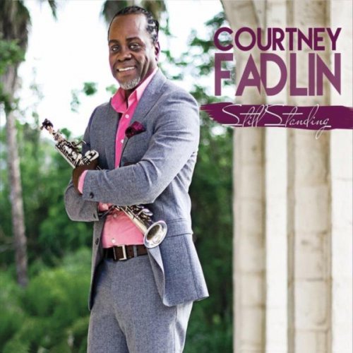Courtney Fadlin - Still Standing (2017)