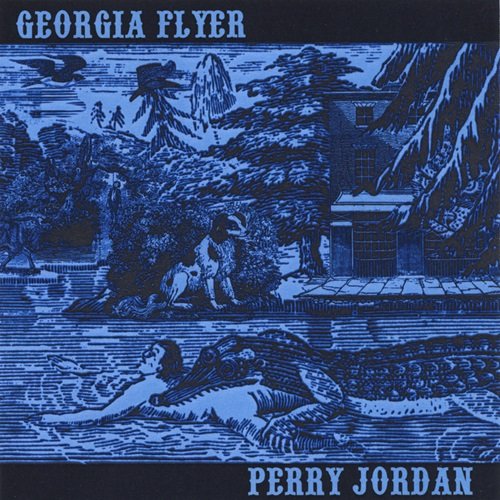 Heartsfield / Perry Jordan - Georgia Flyer (2005)