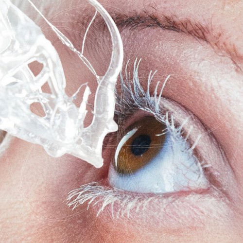 Myricae - Persona liquida (2025)