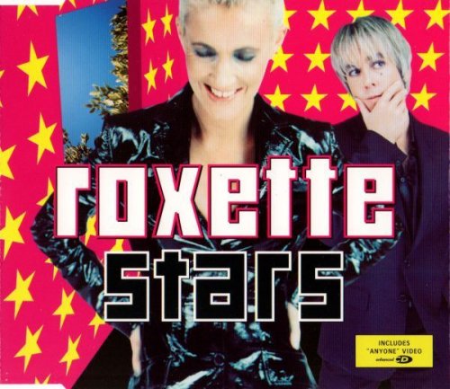 Roxette - Stars (1999)