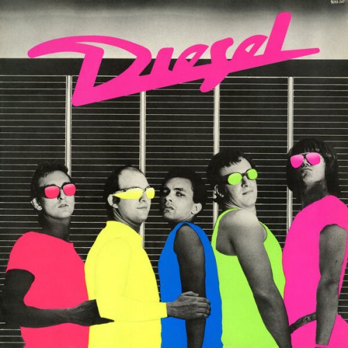 Diesel - Diesel (2025)