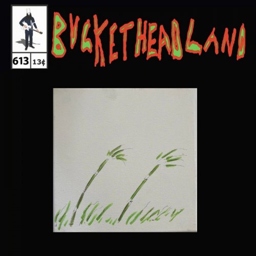 Buckethead - The Universe Is Your Friend (Pike 613) (2023)