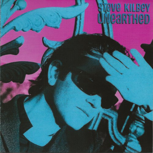 Steve Kilbey - Unearthed (1986/2025)