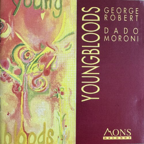 George Robert - Youngbloods (1995)