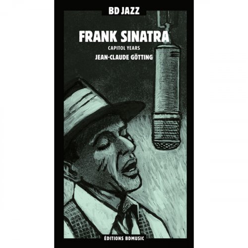Frank Sinatra - BD Music Presents Frank Sinatra, Capitol Years (2012) [Hi-Res]