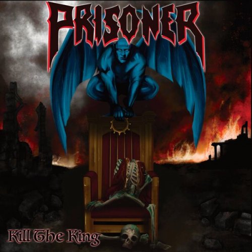 Prisoner - Kill The King (2025)
