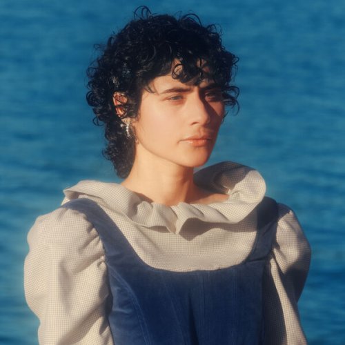 Montaigne - it's hard to be a fish (2025)