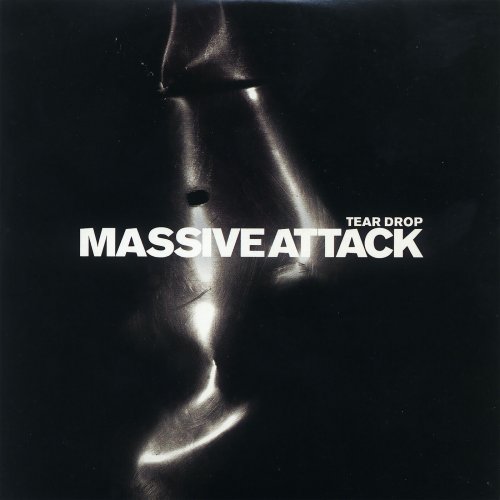 Massive Attack - Teardrop (1998/2025)