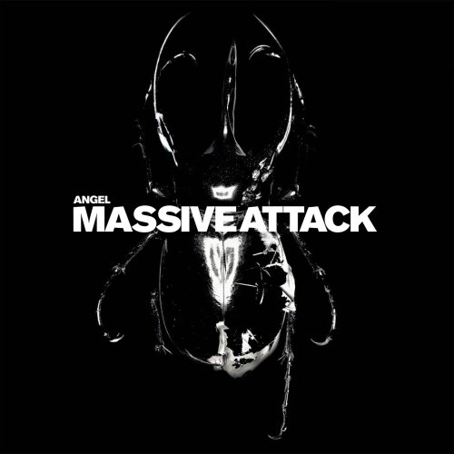 Massive Attack - Angel (1998/2025)