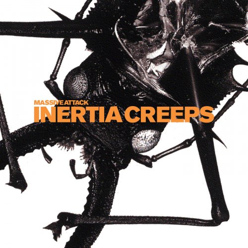 Massive Attack - Inertia Creeps (1998/2025)