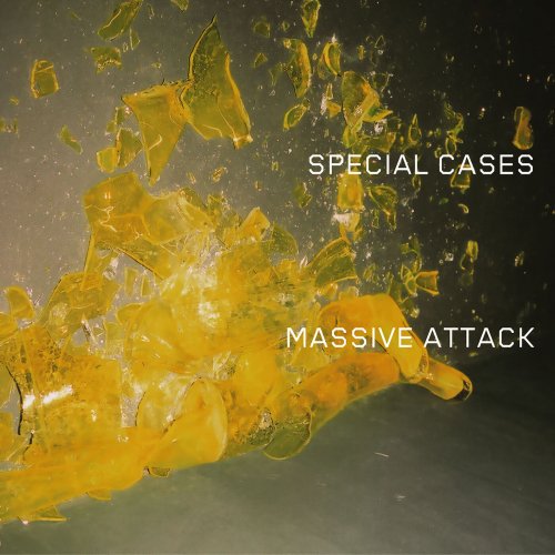 Massive Attack & Sinéad O'Connor - Special Cases (2003/2025)