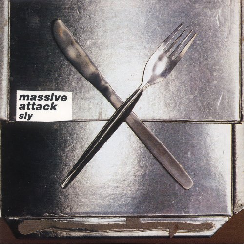 Massive Attack & Nicolette - Sly (1994/2025)