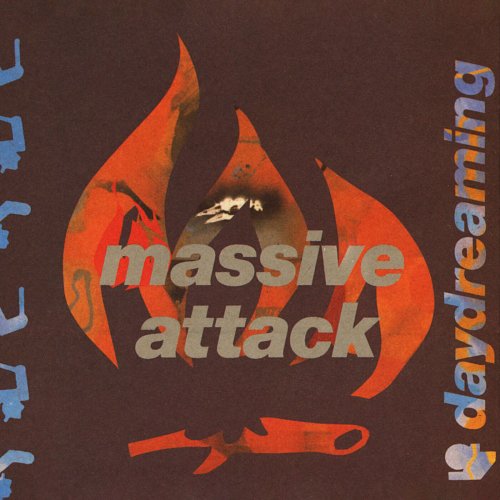 Massive Attack, Shara Nelson, Tricky - Daydreaming (1990/2025)