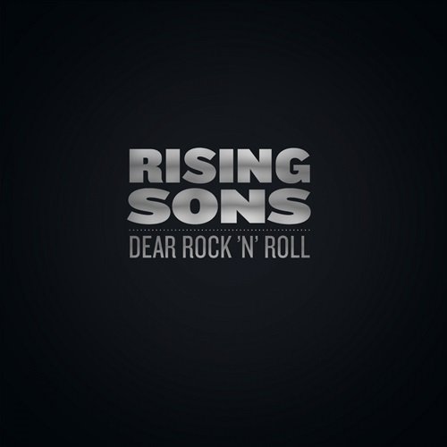 The Rising Sons - Dear Rock 'N' Roll (2020) Hi-Res