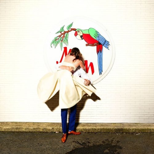 Sylvan Esso - What Now (2017)