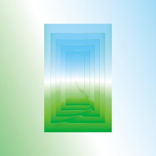 Kenji Kihara - Winds Of Eternity (2025)