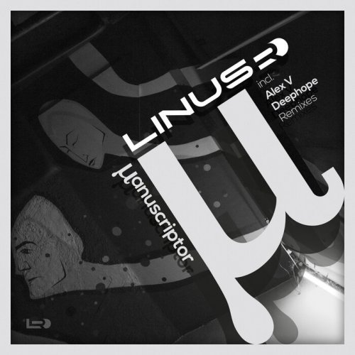 Linus R - Manuscriptor (2025)