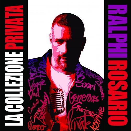 Ralphi Rosario - LA COLLEZIONE PRIVATA (Part I) (2025)