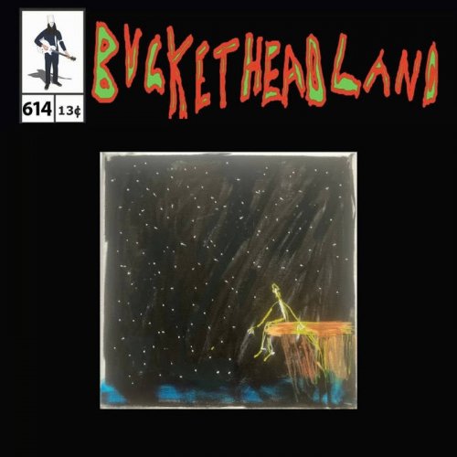 Buckethead - Keeper Of Solitude (Pike 614) (2023)