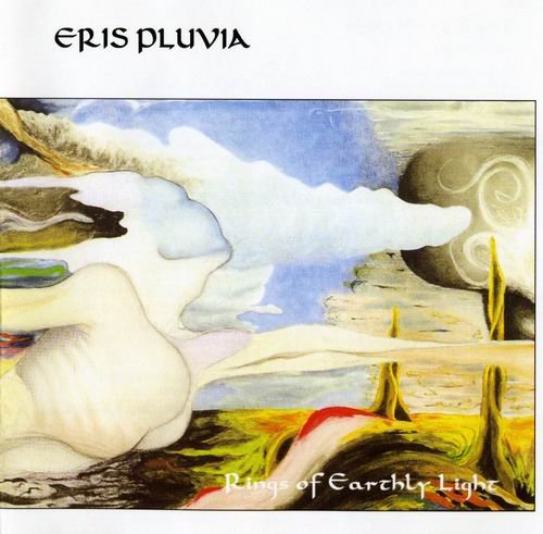 Eris Pluvia - Rings Of Earthly Light (1991)