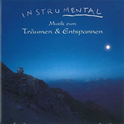 Henri Seroka - Musik zum Traumen & Entspannen (Peace of Mind) (2009)