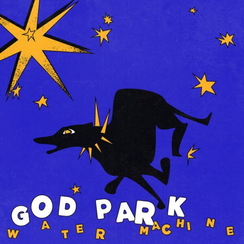 Water Machine - God Park (2025) Hi-Res