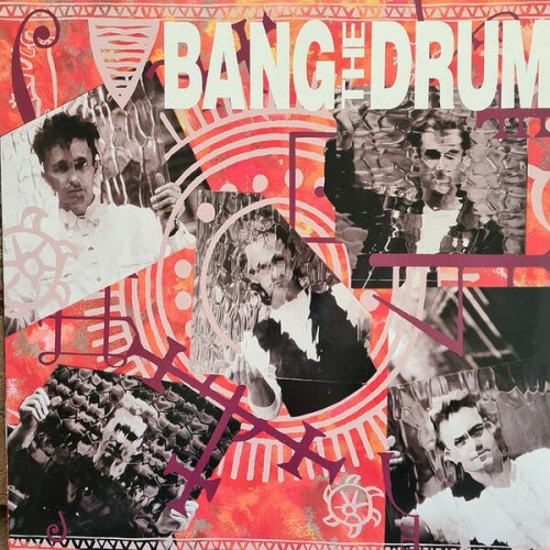 Bang The Drum - Bang The Drum (2025)
