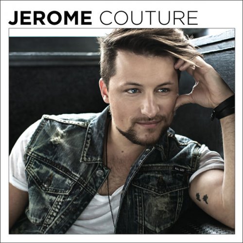 Jérôme Couture - Jérôme Couture (2014)