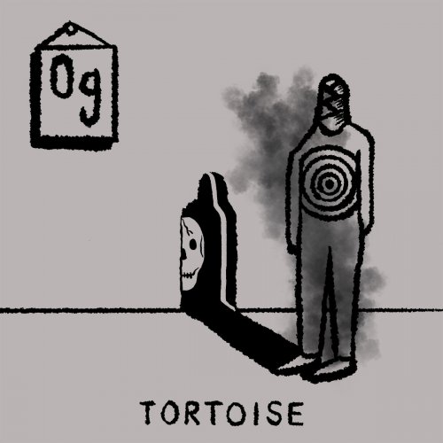 Tortoise - Oganesson Remixes (2025) [Hi-Res]